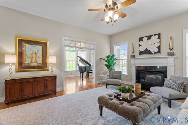 5701 Ardington Blvd, Glen Allen, VA 23059