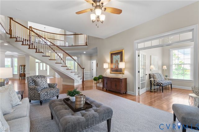 5701 Ardington Blvd, Glen Allen, VA 23059