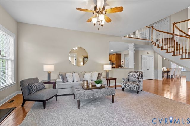 5701 Ardington Blvd, Glen Allen, VA 23059