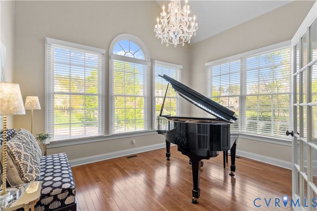 5701 Ardington Blvd, Glen Allen, VA 23059
