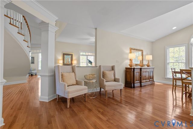 5701 Ardington Blvd, Glen Allen, VA 23059