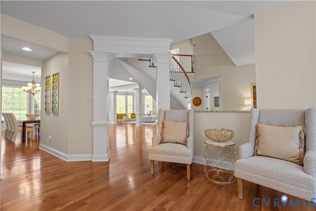 5701 Ardington Blvd, Glen Allen, VA 23059