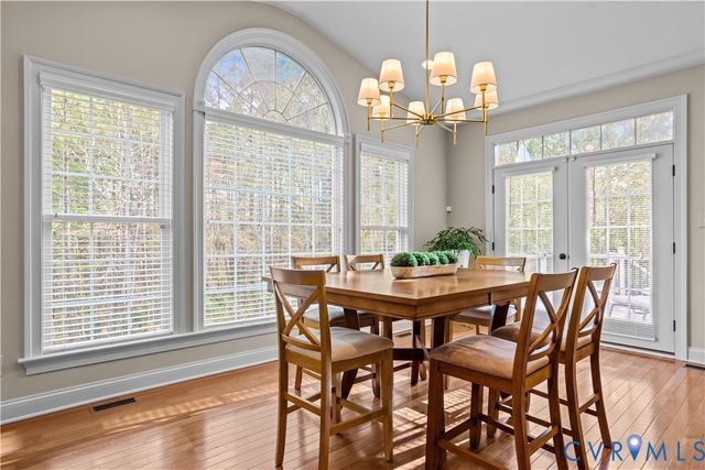 5701 Ardington Blvd, Glen Allen, VA 23059