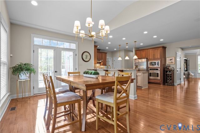 5701 Ardington Blvd, Glen Allen, VA 23059