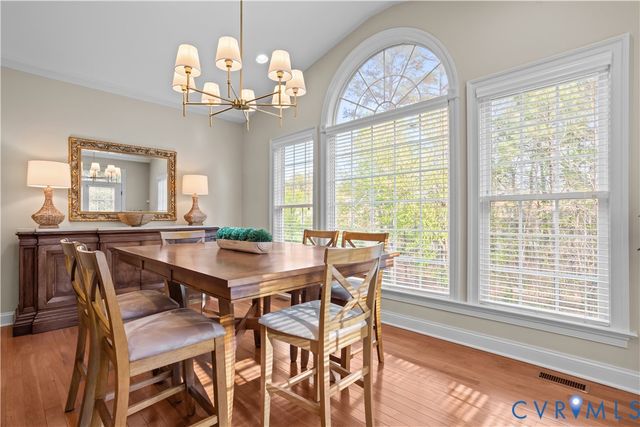 5701 Ardington Blvd, Glen Allen, VA 23059
