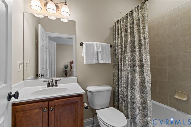 5701 Ardington Blvd, Glen Allen, VA 23059