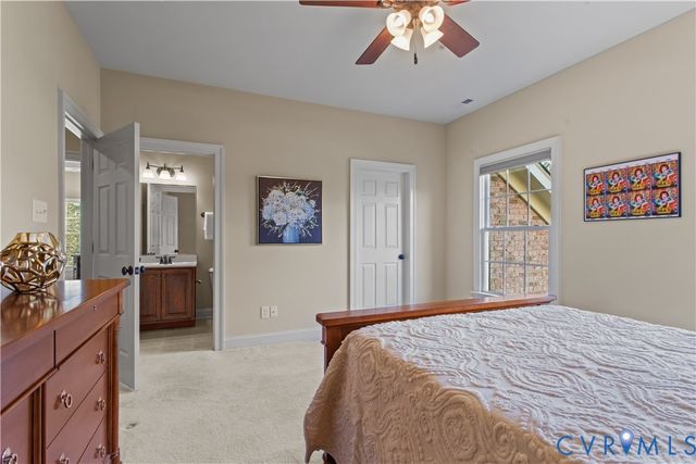 5701 Ardington Blvd, Glen Allen, VA 23059