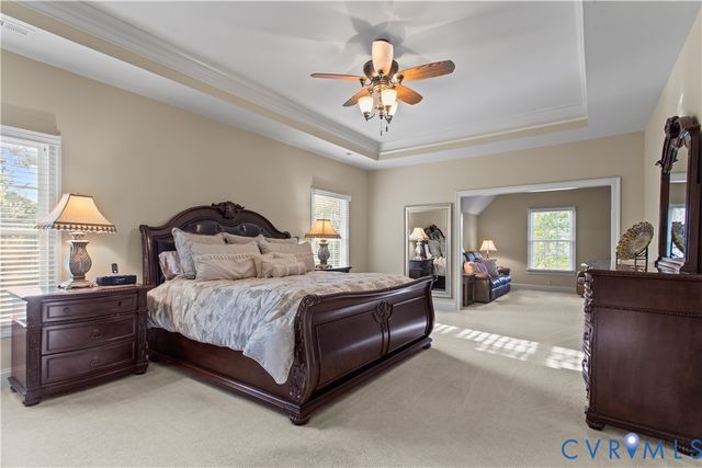 5701 Ardington Blvd, Glen Allen, VA 23059