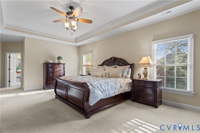 5701 Ardington Blvd, Glen Allen, VA 23059