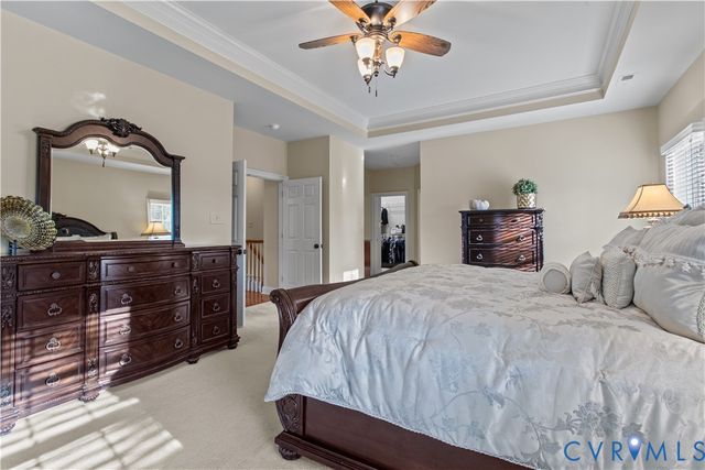 5701 Ardington Blvd, Glen Allen, VA 23059