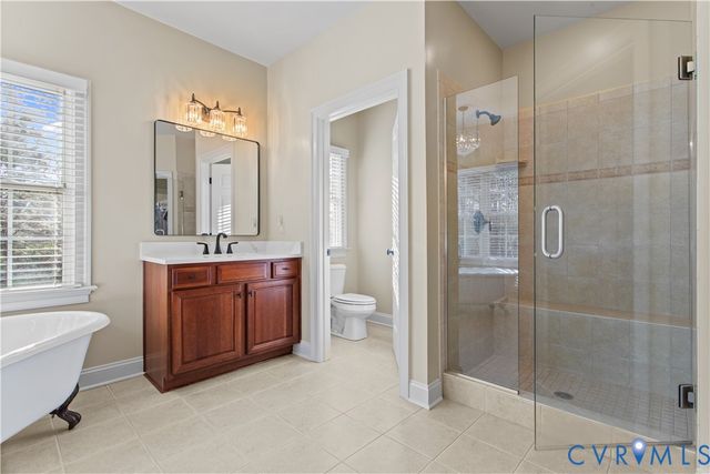 5701 Ardington Blvd, Glen Allen, VA 23059