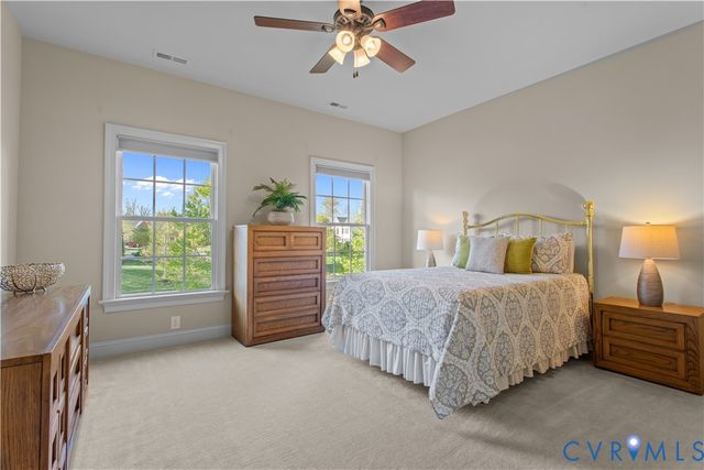5701 Ardington Blvd, Glen Allen, VA 23059