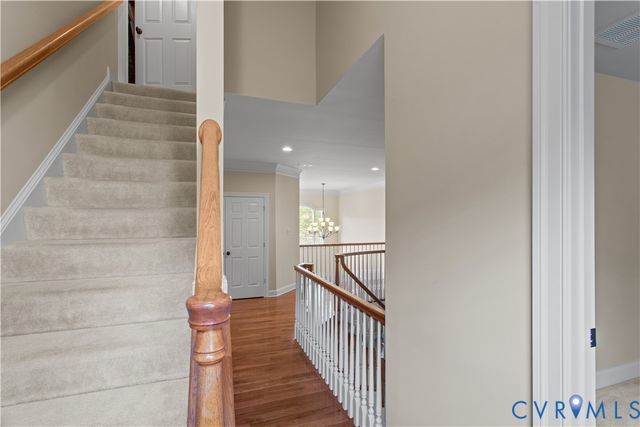 5701 Ardington Blvd, Glen Allen, VA 23059