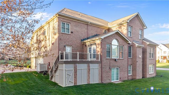 5701 Ardington Blvd, Glen Allen, VA 23059