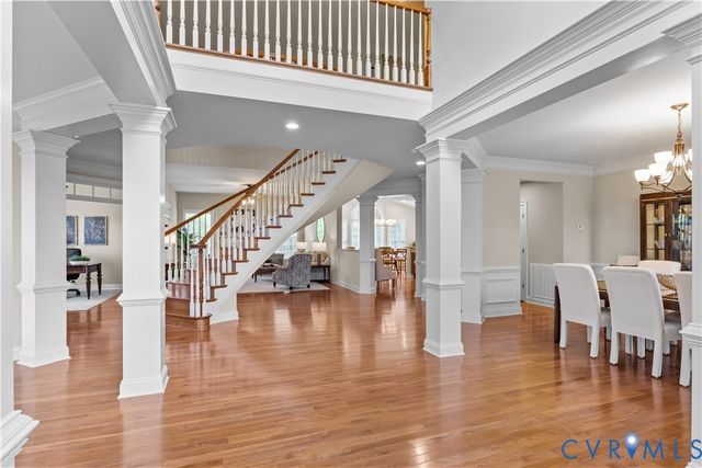5701 Ardington Blvd, Glen Allen, VA 23059