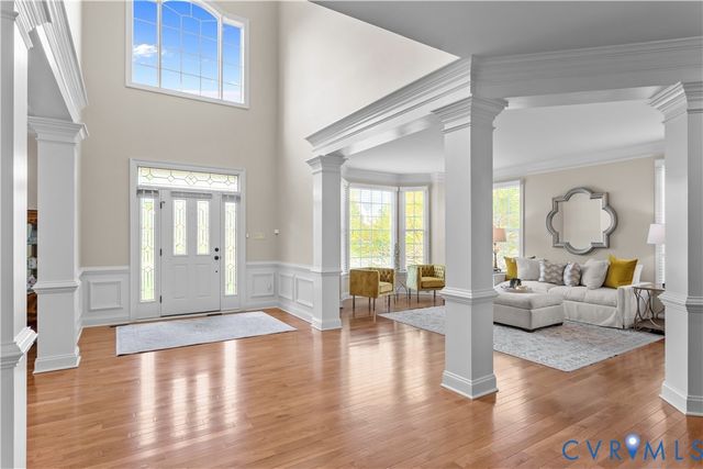 5701 Ardington Blvd, Glen Allen, VA 23059