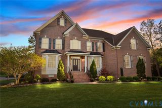5701 Ardington Blvd, Glen Allen, VA 23059
