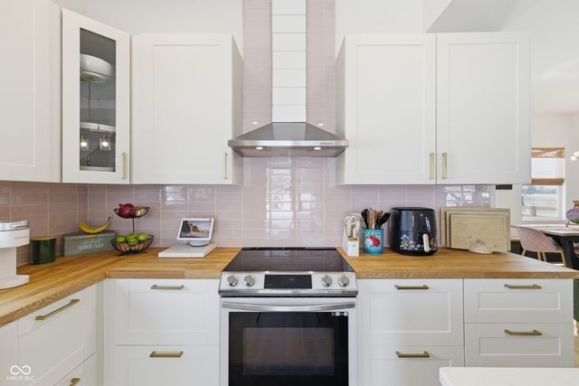 6564 N Michigan Road, Fairland, IN 46126