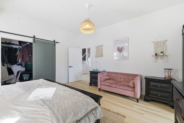 6564 N Michigan Road, Fairland, IN 46126