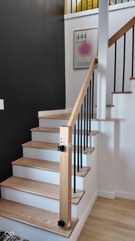 6564 N Michigan Road, Fairland, IN 46126