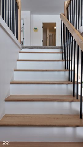 6564 N Michigan Road, Fairland, IN 46126