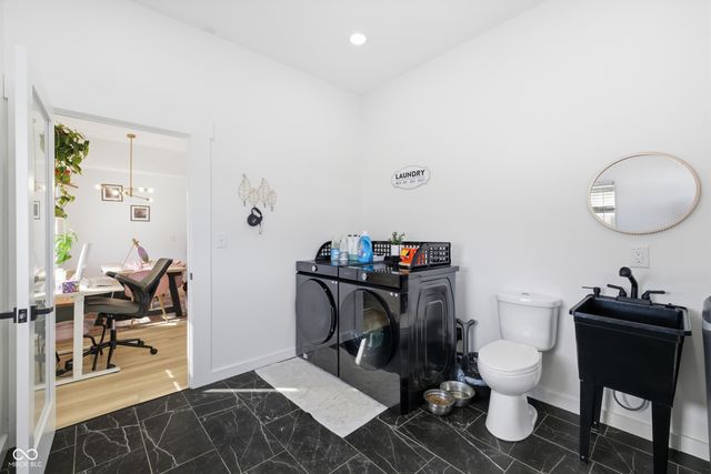 6564 N Michigan Road, Fairland, IN 46126