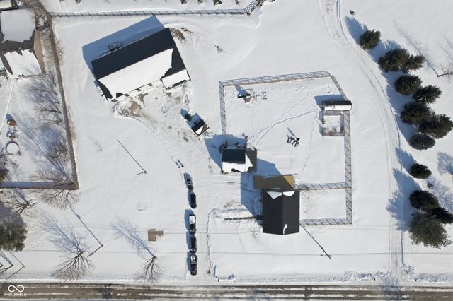 6564 N Michigan Road, Fairland, IN 46126