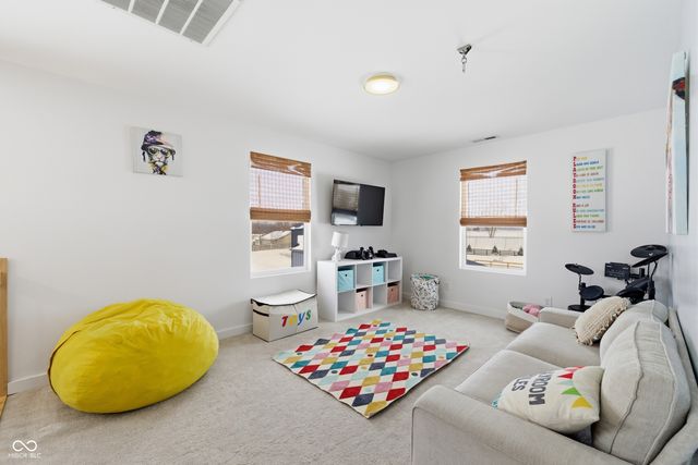 6564 N Michigan Road, Fairland, IN 46126