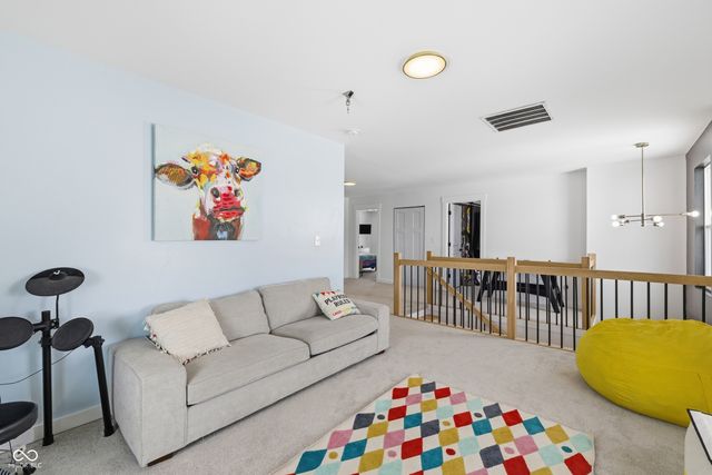 6564 N Michigan Road, Fairland, IN 46126