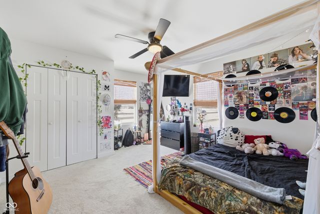 6564 N Michigan Road, Fairland, IN 46126