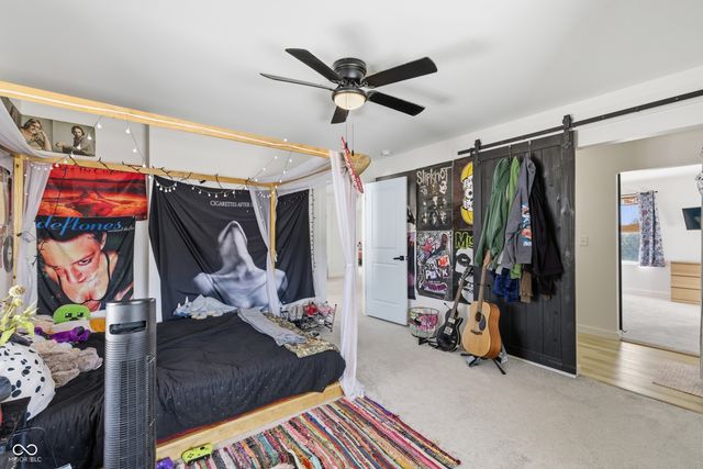 6564 N Michigan Road, Fairland, IN 46126