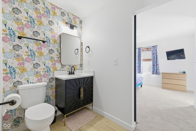 6564 N Michigan Road, Fairland, IN 46126