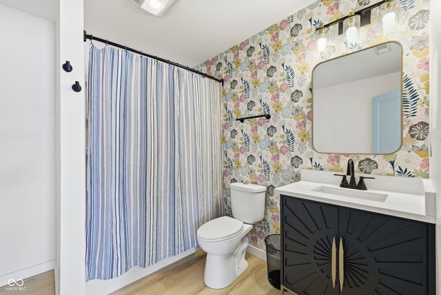 6564 N Michigan Road, Fairland, IN 46126