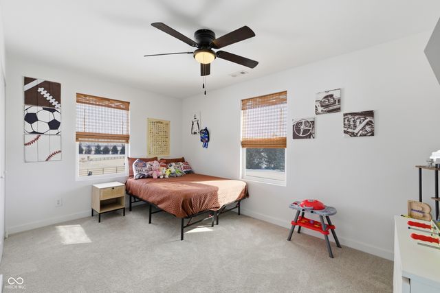 6564 N Michigan Road, Fairland, IN 46126