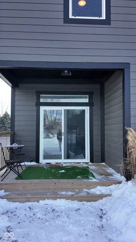 6564 N Michigan Road, Fairland, IN 46126