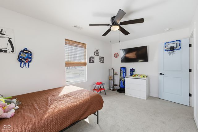 6564 N Michigan Road, Fairland, IN 46126