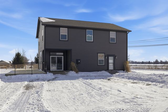 6564 N Michigan Road, Fairland, IN 46126