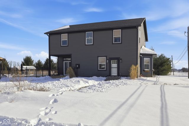 6564 N Michigan Road, Fairland, IN 46126