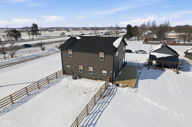 6564 N Michigan Road, Fairland, IN 46126