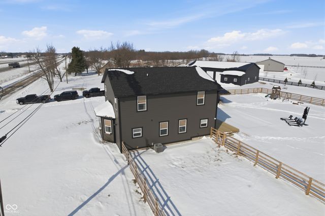 6564 N Michigan Road, Fairland, IN 46126