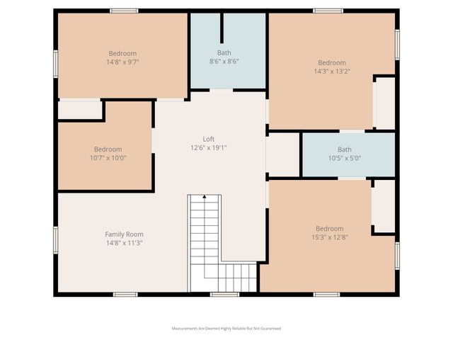 6564 N Michigan Road, Fairland, IN 46126