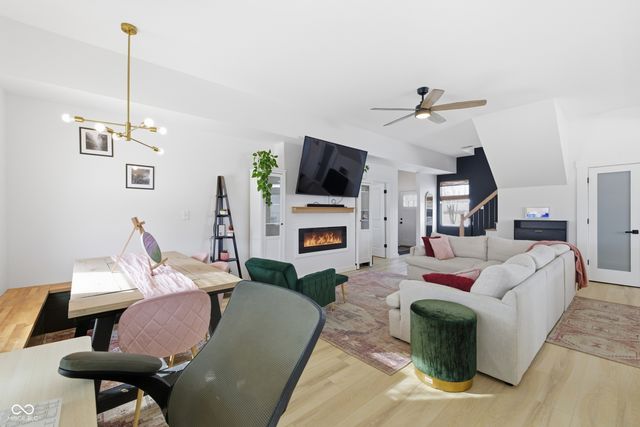 6564 N Michigan Road, Fairland, IN 46126