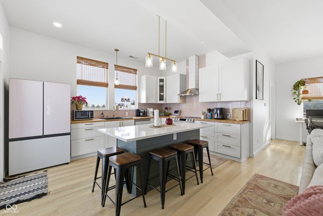 6564 N Michigan Road, Fairland, IN 46126