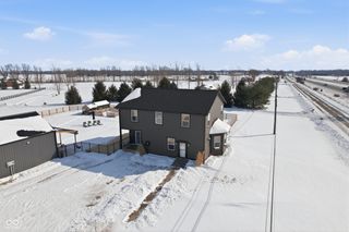 6564 N Michigan Road, Fairland, IN 46126