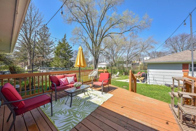 3200 Birchwood AVENUE, Milwaukee, WI 53221