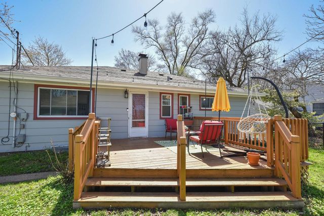 3200 Birchwood AVENUE, Milwaukee, WI 53221