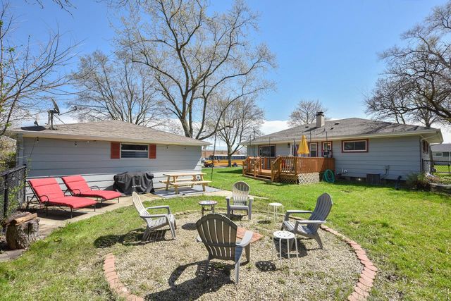 3200 Birchwood AVENUE, Milwaukee, WI 53221