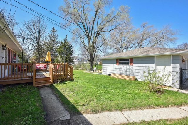 3200 Birchwood AVENUE, Milwaukee, WI 53221
