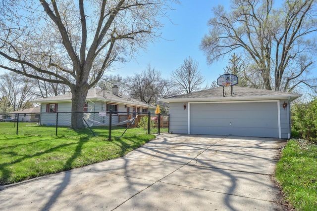 3200 Birchwood AVENUE, Milwaukee, WI 53221