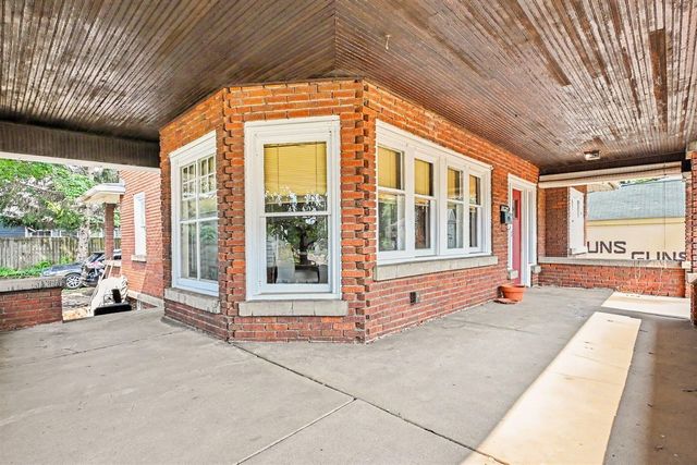 316 N 5th Street, Niles, MI 49120